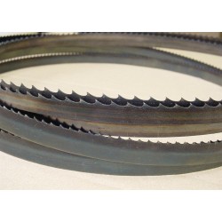 3 x 1638mm (64 1/2") x 1/2" (choice of tooth pitches)