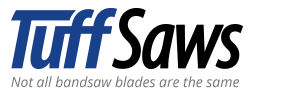 Tuff Saws free re-welds